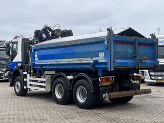Iveco Trakker 2010 - 410 immagine 8