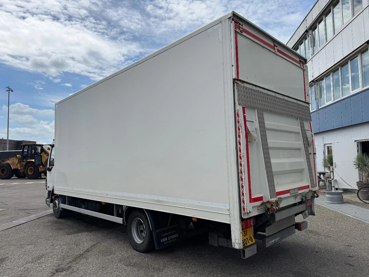 DAF LF 46.210 2014 obrázek 6