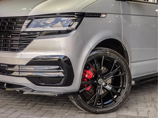Volkswagen Transporter 2022 - 2.0 TDI 150PK DSG Bestelwagen L2H1 изображение 33
