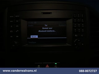 Mercedes-Benz Vito 2020 - 116 CDI 164pk L3H1 Euro6 Airco | Camera | Cruisecontrol | LED | 2500kg Trekhaak obrazek 17