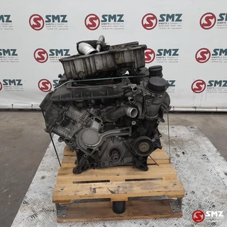 Mercedes-Benz N/A - Occ motor M113 Mercedes afbeelding 4