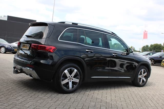 Mercedes-Benz GLB 2020 - 200 AUT7 Advantage WIDESCREEN DISTRONIC SFEER KEY-LESS GO TREKHAAK zdjecie 7
