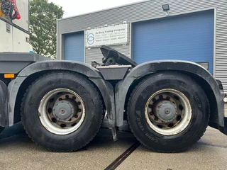 Mercedes-Benz Actros 2015 - 4163 SLT 8x4 image 5