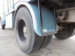 DAF N/A 1968 - A16DD456 obrazek 10