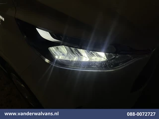 Ford Transit Custom 2024 - 2.0 TDCI 136pk L1H1 Euro6 Airco | Camera | Apple Carplay | LED | Cruisecontrol obrazek 3