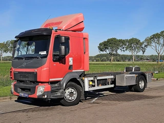 Volvo 2020 - FL 250.16 afbeelding 2 miniatuur