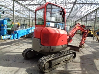Neuson 28Z3 2012 te koop