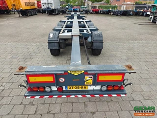 Broshuis MFCC-HD 2022 - N/A imagem 9