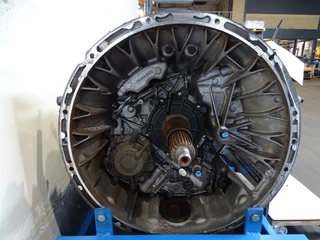 Scania N/A 2023 - G33CM1 image 2