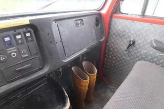 Volvo N 10 1978 - N10 4x2 - 1978  - Good condition -  Oldtimer obrazek 5