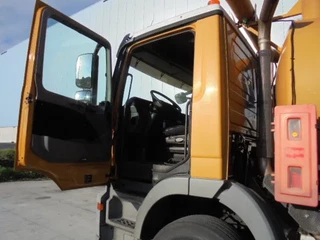 Mercedes-Benz Actros 2011 - 2532 LENA ADR bild 21