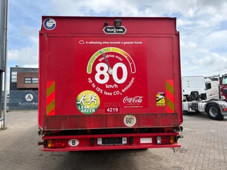 Iveco Eurocargo 2009 - 90E18 изображение 7