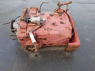 Transmission 5S - 111GP afbeelding 2 miniatuur