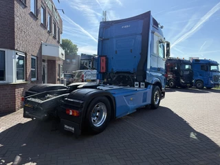 Mercedes-Benz Actros 2013 - Mercedes-Benz Actros Actros 1845LS Bigspace / Alcoa / NL Truck image 4