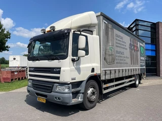 DAF CF75.250 2012 - N/A te koop