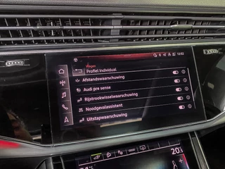 Audi Q7 2021 - 55 TFSIe Quattro Pro Line S imagen 74