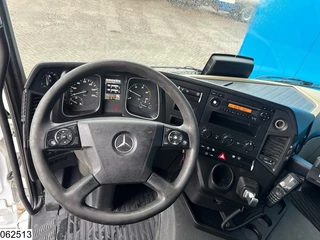 Mercedes-Benz Actros 2016 - 1845 EURO 6 obrazek 10