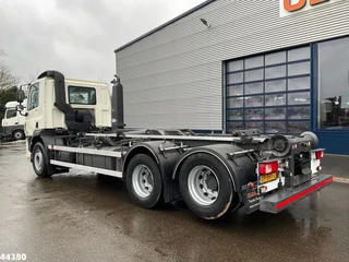 DAF 400 2016 - FAS CF Euro 6 VDL 21 Ton haakarmsysteem Just 192.094 km! image 5