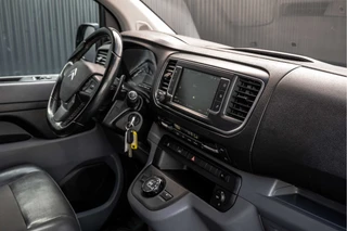 Citroën Jumpy 2021 - 2.0 BlueHDi 180 | Camera | Carplay | Cruise | PDC | Stoelverw. | Climatronic |Trekhaak image 2 thumbnail