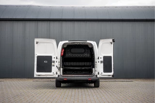 Nissan e-NV200 2021 - e-NV | 40 kWh | 1e Eigenaar | Cruise | Climate | Camera bild 8