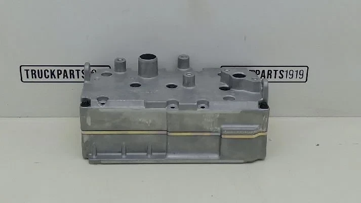 DAF - Body & Chassis Parts Opstap Bild 2