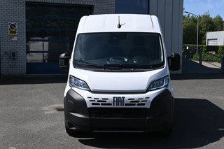 Fiat Ducato 2024 - L2H2 140 pk 3.5t obrazek 2