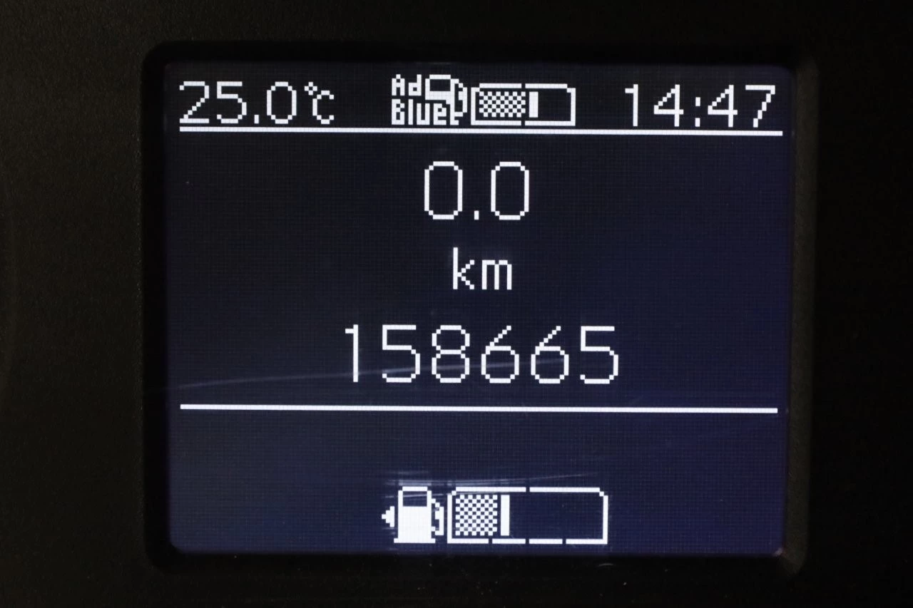 Mercedes-Benz Sprinter 2021 - 311 CDI 115pk E6 RWD Bakwagen met achterdeuren 2-Persoons 06-2021 immagine 13