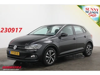 Volkswagen Polo 2018 - 1.0 TSI Beats ACC Airco Navi Bluetooth na prodej