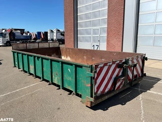 Container 7m³ N/A - N/A imagen 2
