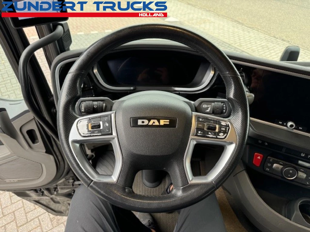 DAF XF480 2022 obrázek 18