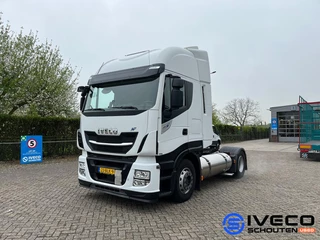 Iveco Stralis 2018 - AS440S46T/P LNG image 9