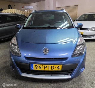 Renault Clio 2011 - Estate 1.2 TCE Collection APK tot 04-2027 obrazek 2