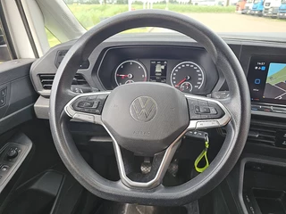 Volkswagen Caddy 2021 - 2.0 image 11