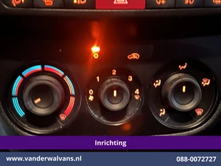 Opel Combo 2019 - 1.3 CDTi 96pk L1H1 Euro6 inrichting Airco | LM velgen | Trekhaak | Cruisecontrol | Stoelverwarming image 7