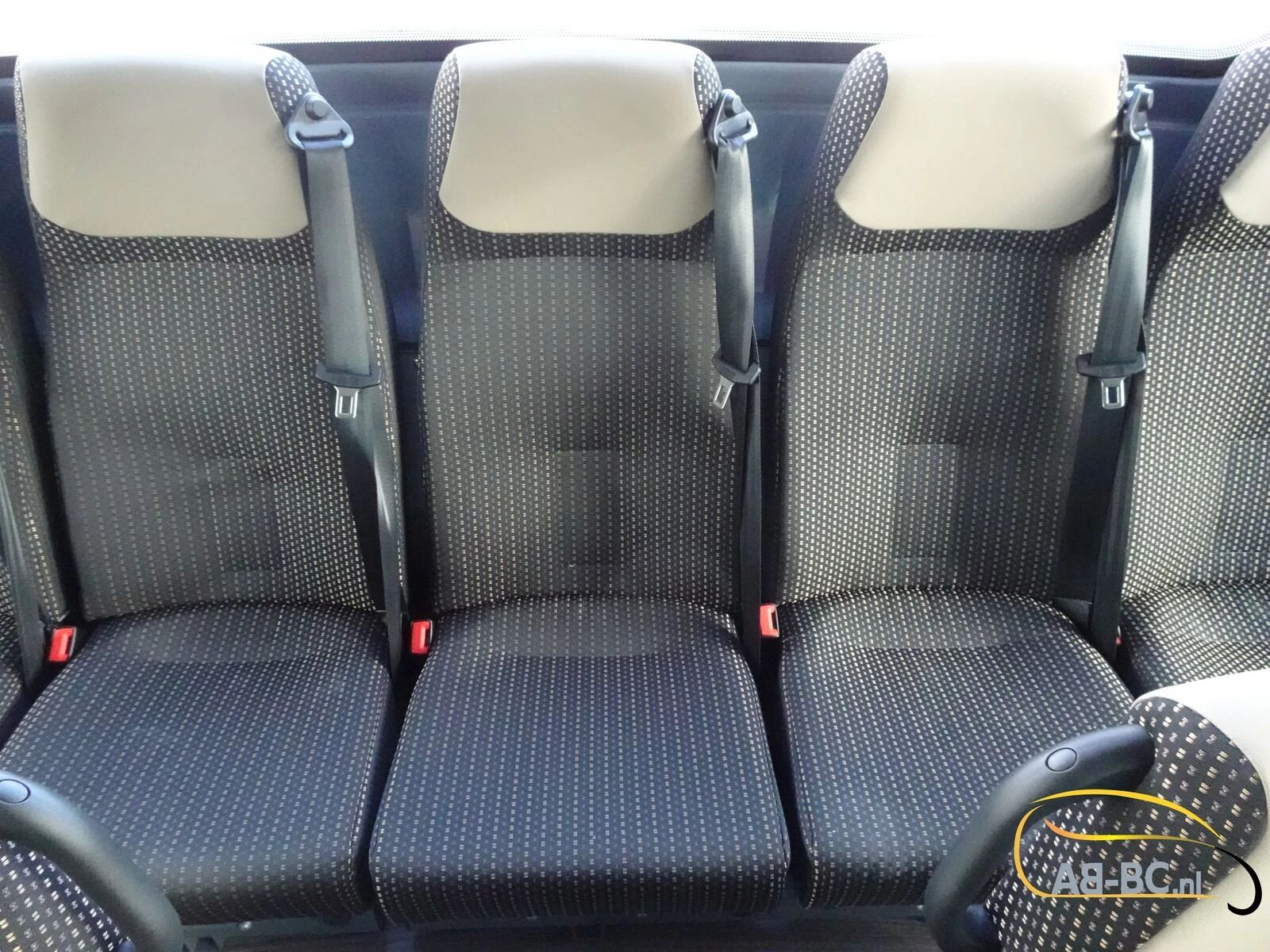 Iveco NEW Crossway 12.10 MTR, 55 Seats, LUXURY INTERIOR 2026 Bild 62