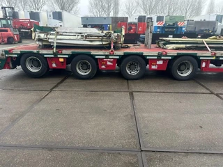 Meusburger 4 AXLE STEERING 2016 - N/A bild 10