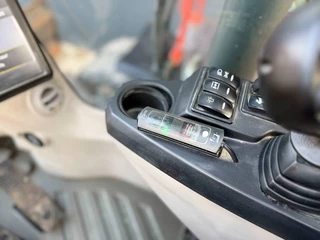 Volvo N/A 2016 - EWR150E - Stabilizers immagine 52