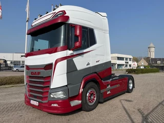 DAF XG+ 2022 - 530 FT image 1