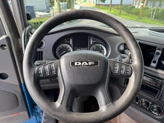 DAF XF 440 2015 - N/A obrazek 11