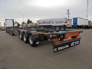 D-TEC N/A 2010 - DOLLY + TRAILER LZV obrazek 4