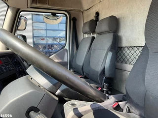 DAF FA LF 250 Euro 6 Palfinger 6,5 Tonmeter laadkraan 2017 - N/A immagine 10
