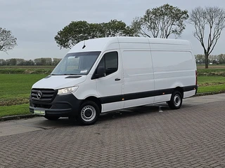 Mercedes-Benz Sprinter 2023 - 317 image 2 thumbnail
