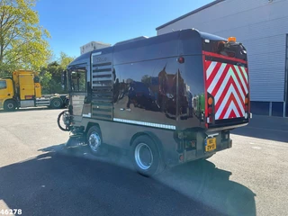 Ravo 580 with 3-rd brush 2011 - N/A immagine 4