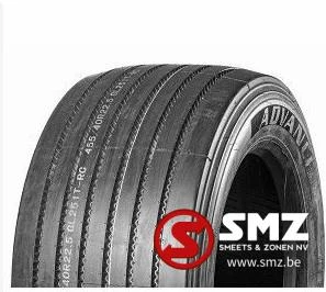 Diversen - Band Advance 435/50R19.5 GL251T na sprzedaż