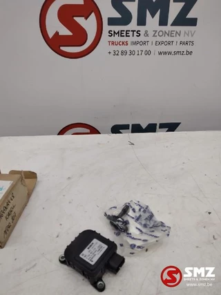 Scania N/A - Actuator luchtklep scania r 1787393 zdjecie 1