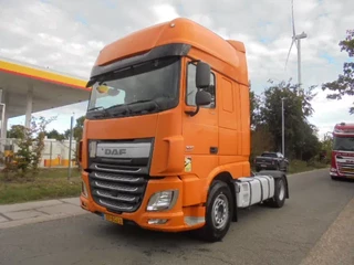 DAF XF 440 2015 - SSC NL TRUCK image 1