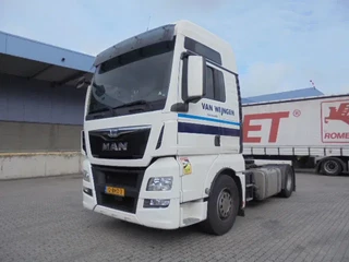 MAN TGX 2016 - 18-480 XXL obrazek 1