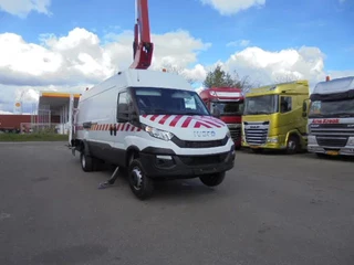 Iveco Daily 2016 - 70 70C17 afbeelding 18