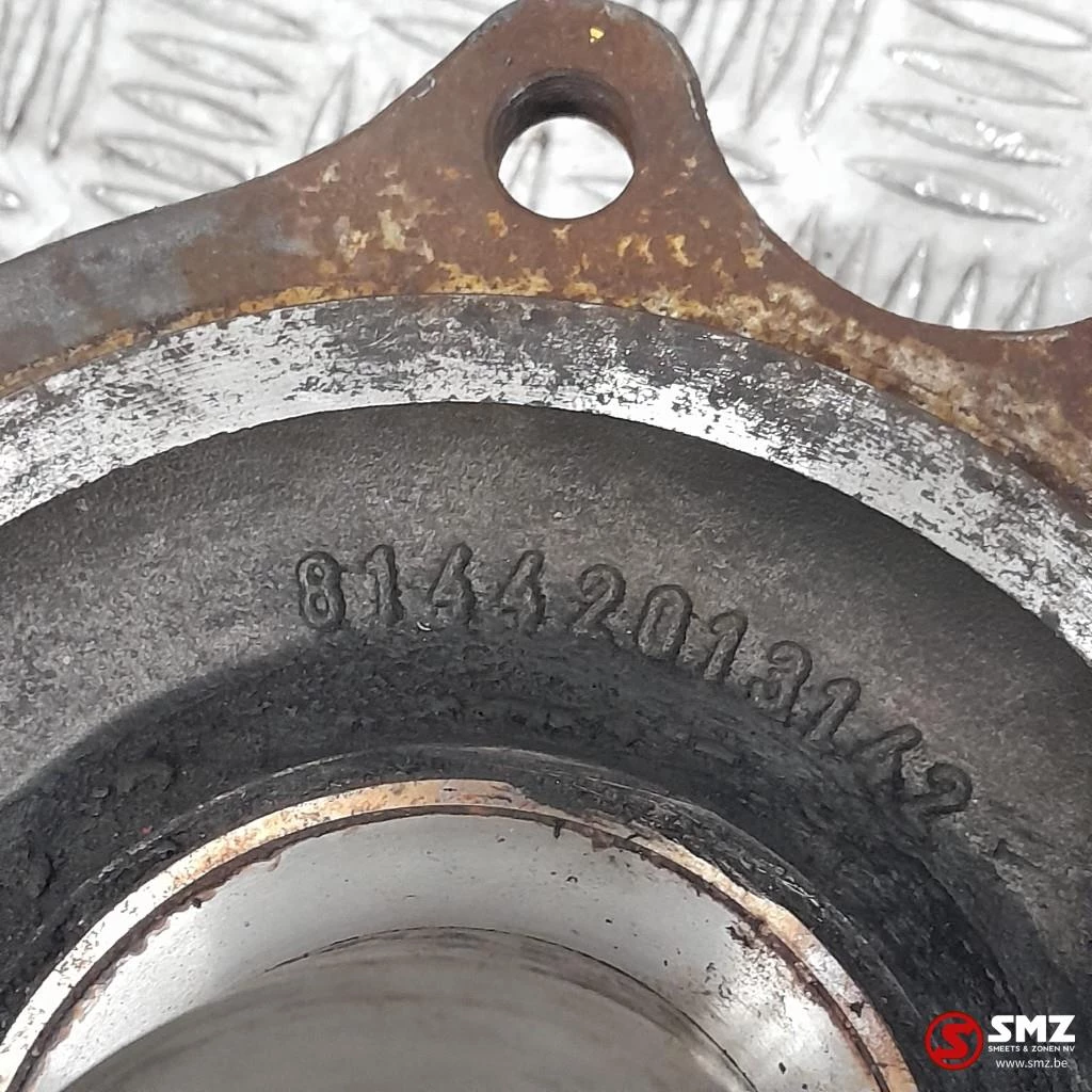 MAN - Occ fusee MAN Bild 6