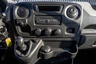 Renault Master 2011 - 2.3DCI | 125 PK L2H2 | Airco | Trekhaak zdjecie 16